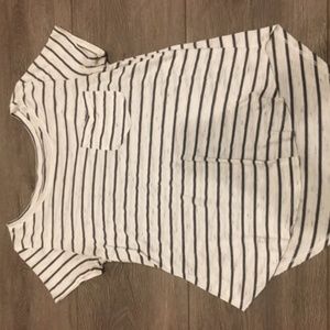 Striped T-Shirt